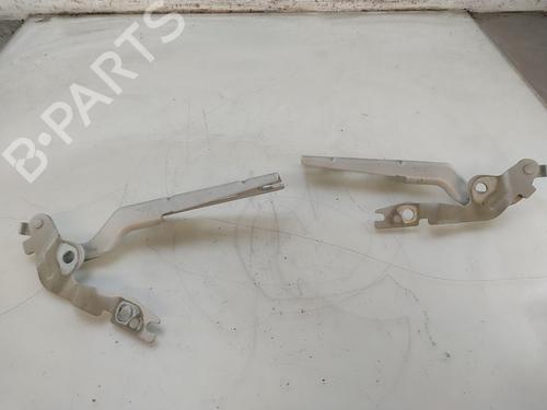 Hinge/Door check strap VW GOLF VIII (CD1, DA1) 2.0 TSI R 4motion | BP34540663C146 - Image 2
