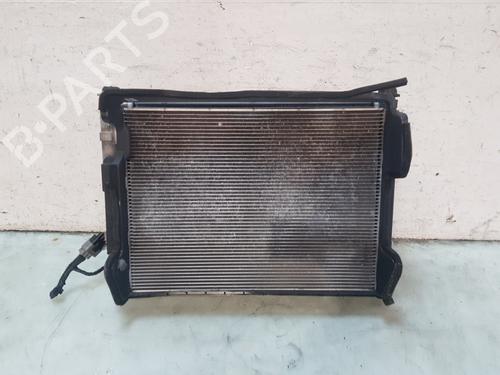 Used Radiator set KIA STONIC (YB) 1.0 T-GDi Eco-Dynamics+ (101 hp) 24433867