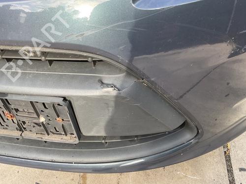 Full front FORD FIESTA VI (CB1, CCN) 1.25 | BP36950561S1 - Image 4
