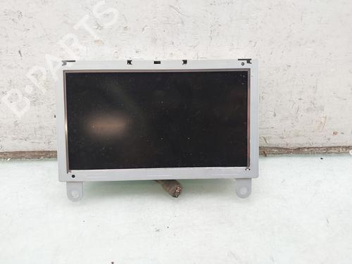 Used Control unit Control unit OPEL ZAFIRA TOURER C (P12) 1.4 (75) (140 hp) 39975043 39975043