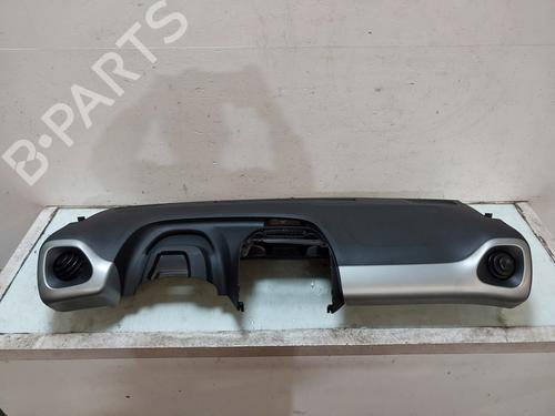 Used Airbag Kit CITROËN C1 II (PA_, PS_) 1.0 VTi 72 (72 hp) 29851875
