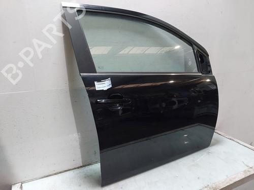 Right front door CITROËN C1 II (PA_, PS_) 1.0 VTi 68 | BP29823444C3 