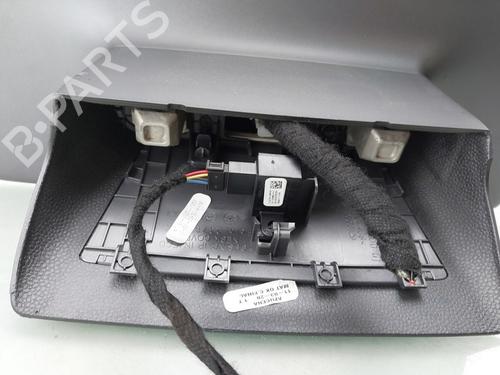 Elektronische module TESLA MODEL 3 (5YJ3) EV AWD | BP27239825M83 