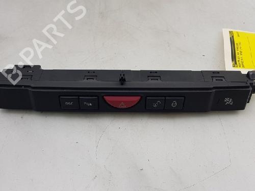 Warning switch LAND ROVER RANGE ROVER SPORT I (L320) 2.7 D 4x4 | BP13140916I22 