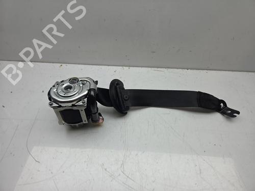 Rear right seatbelt VW UP! (121, 122, BL1, BL2, BL3, 123) 1.0 | BP28167152I28 