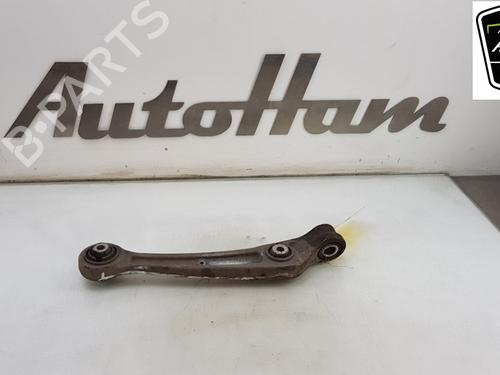 Used Left front suspension arm AUDI A4 B8 (8K2) 2.0 TDI (143 hp) 13410495