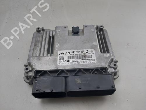Used Engine control unit (ECU) VW TIGUAN (AD1, AX1) 1.4 eHybrid (245 hp) 30815077