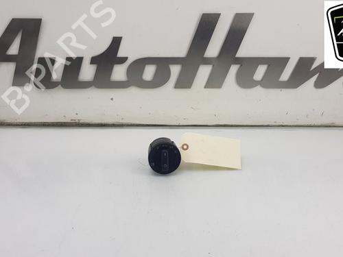 Used Headlight switch SKODA CITIGO (NF1) 1.0 (60 hp) 12037636