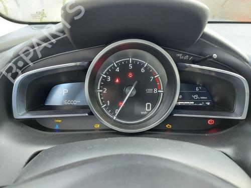 Motor MAZDA 2 Hatchback (DL, DJ) 1.5 SKYACTIV-G | BP27818867M1 