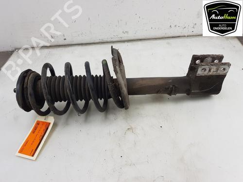 Used Left front shock absorber Left front shock absorber PEUGEOT 3008 I MPV (0U_) 1.6 THP (156 hp) 16348623 16348623