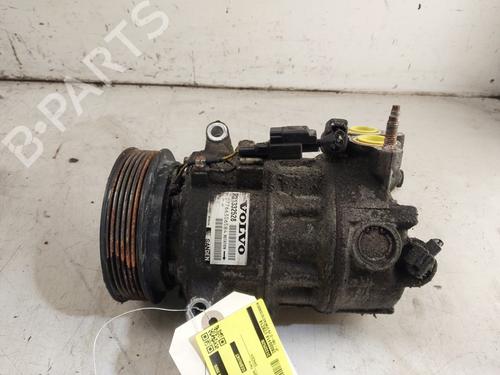 AC compressor VOLVO V60 I (155) D2 | BP39742440M34 - Image 3