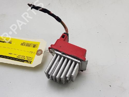 Heater resistor PORSCHE BOXSTER (986) 2.5 | BP12016667M108 