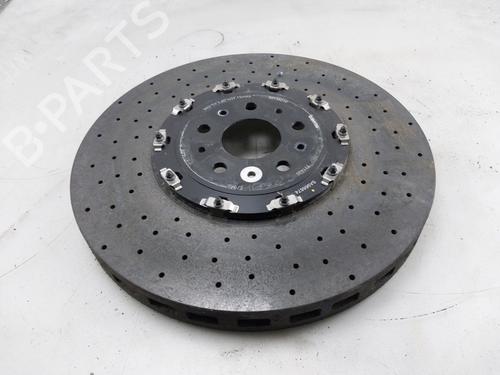 Used Other FERRARI 296 GTS Convertible (F 171) PHEV (830 hp) 31060213