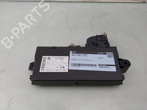 Used Electronic module BMW 3 Convertible (E93) 320 i (170 hp) 29559837
