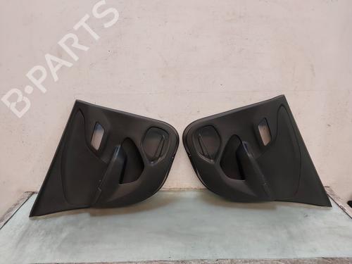 Seats set OPEL CORSA F (P2JO) 1.2 (68) | BP32748139C78  - Image 7