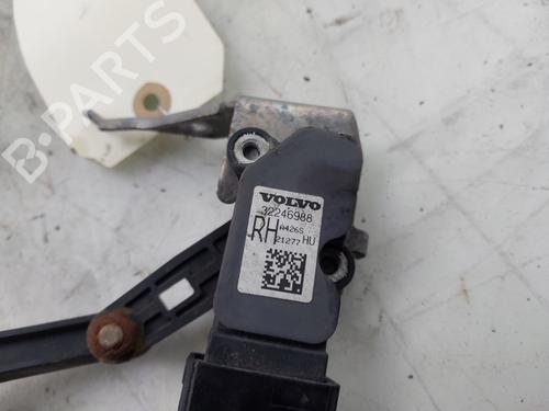 Electronic sensor VOLVO XC60 II (246) T8 Hybrid AWD | BP30121739M84