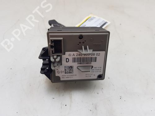 Switch MERCEDES-BENZ A-CLASS (W176) A 180 (176.042) | BP24227573I30 - Image 3