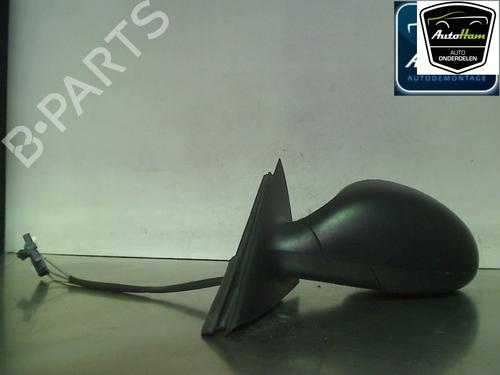 Used Left mirror SEAT IBIZA III (6L1) 1.4 16V (75 hp) 12049301