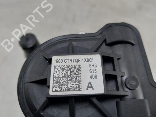 Højre bremsekaliber bag VW GOLF VIII Variant (CG5, DB5) 2.0 TDI | BP29750338M106