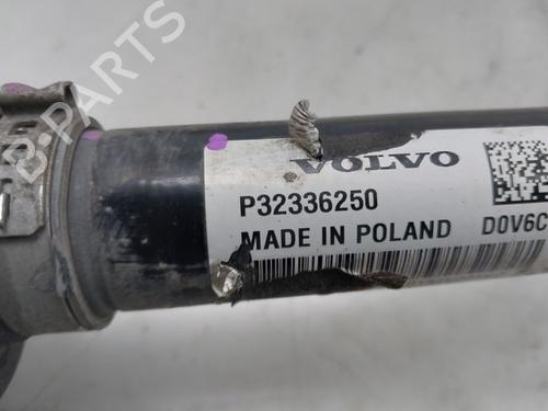 Right front driveshaft VOLVO XC60 II (246) T8 Hybrid AWD | BP30102927M39 