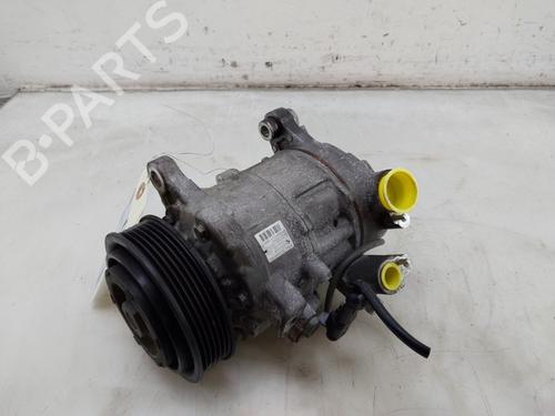 AC compressor BMW 3 Touring (F31) 325 d | BP29744000M34 