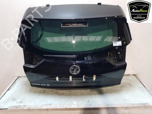 Tailgate OPEL CROSSLAND X / CROSSLAND (P17, P2QO) 1.2 | BP20308199C6 