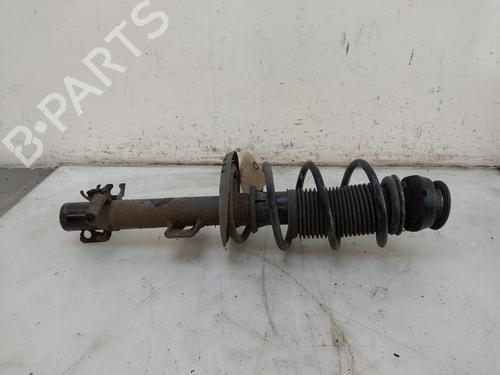 Used Left front shock absorber Left front shock absorber VW UP! (121, 122, BL1, BL2, BL3, 123) 1.0 (60 hp) 33541616 33541616