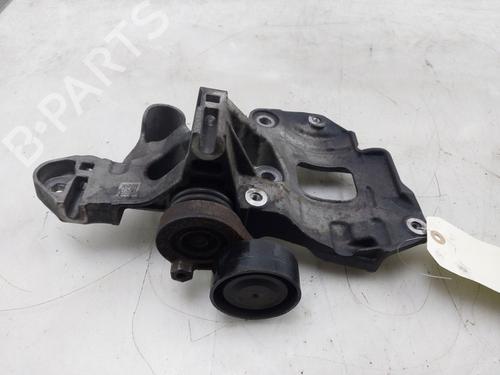 Support RENAULT EXPRESS Box Body/MPV 1.5 Blue dCi 75 (F6AA) (75 hp) 31922129