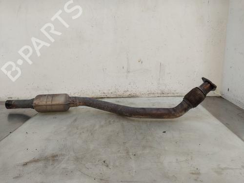 Used Exhaust system Exhaust system AUDI A7 Sportback (4GA, 4GF) 2.8 FSI (204 hp) 36783748 36783748