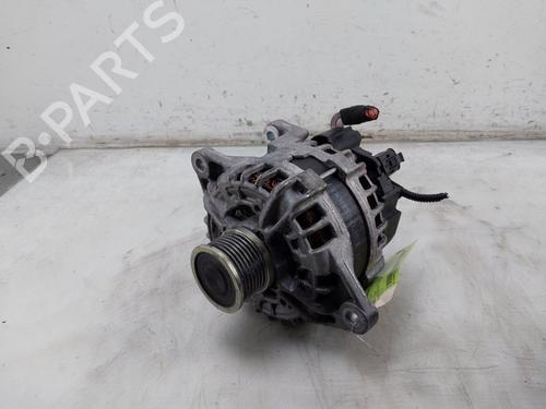 Alternator IVECO DAILY VI Van 33S16, 35S16, 35C16, 38S16, 40C16, 42S16, 50C16 | BP31922337M7