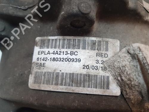 Differential, bag LAND ROVER RANGE ROVER SPORT II (L494) 3.0 SDV6 4x4 | BP29910119M24 