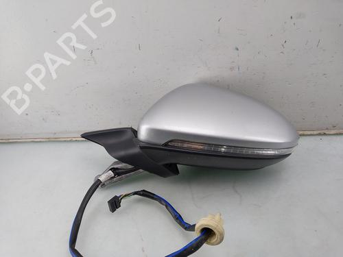 Used Left mirror Left mirror VW GOLF VII (5G1, BQ1, BE1, BE2) 1.5 TSI (130 hp) 33617536 33617536
