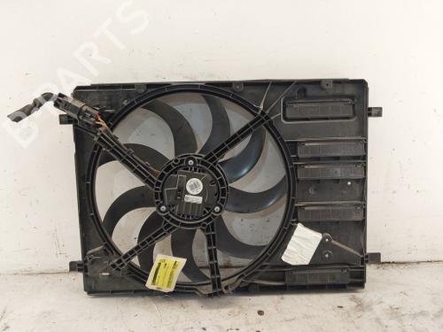 Used Radiator fan Radiator fan FORD FOCUS IV Turnier (HP) 1.0 EcoBoost (101 hp) 40504033 40504033