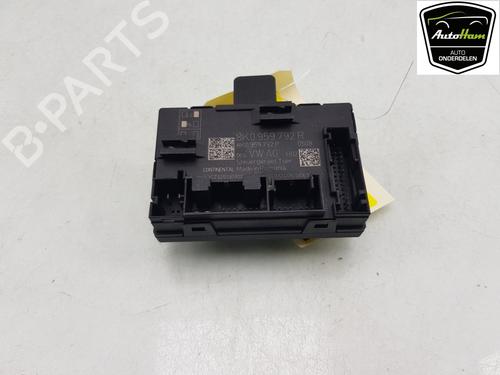 Used Control unit Control unit 16450802 16450802