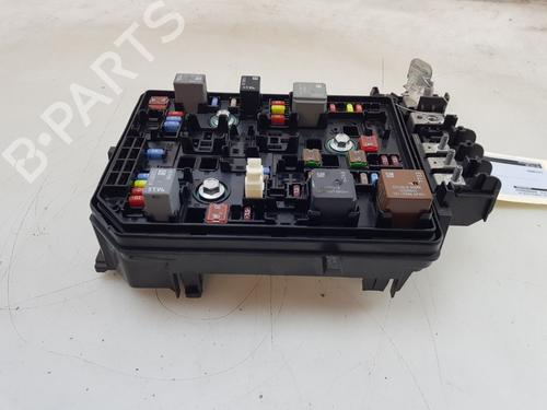 Fuse box OPEL ASTRA K Sports Tourer (B16) 1.4 Turbo (35) | BP24203443E1 
