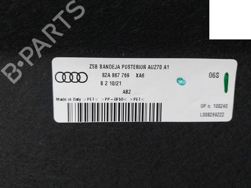 Hattehylde AUDI A1 Sportback (GBA) 25 TFSI | BP39094627C85 - Image 4