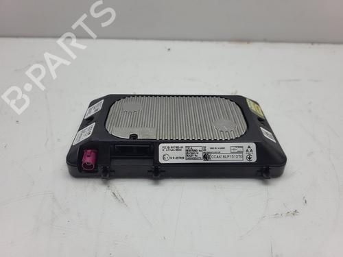 Electronic module SKODA OCTAVIA IV Combi (NX5, PV5) 2.0 TDi | BP24825974M83 - Image 4