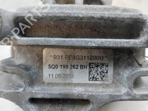 Engine mount AUDI Q2 (GAB, GAG) 1.6 TDI | BP35801800M89 - Image 4