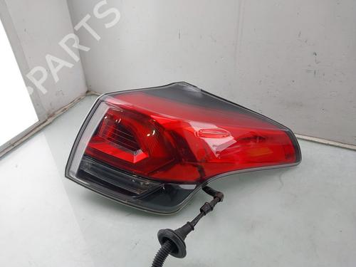 Right taillight TOYOTA RAV 4 IV (_A4_) 2.5 Hybrid 4WD (AVA44, AVA44_) | BP30509886C35 