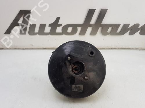 Used Servo brake CITROËN C1 (PM_, PN_) 1.0 (68 hp) 12021423