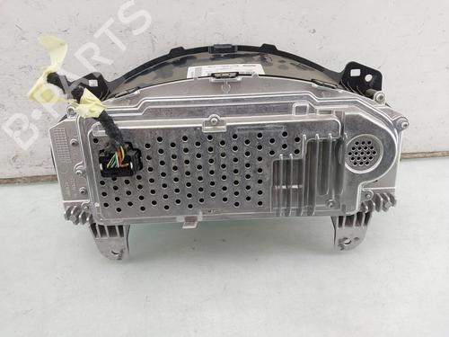 Instrument cluster FORD FOCUS IV (HN) 1.5 EcoBlue | BP39209856C47 - Image 3