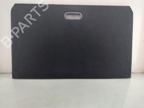 Luggage compartment floor RENAULT CAPTUR I (J5_, H5_) 0.9 TCe 90 | BP37261518I33 - Image 2