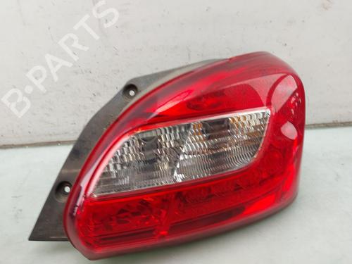 hjre-baglygte-mitsubishi-mirage-space-star-vi-hatchback-a0_a-2012-39562413 main image