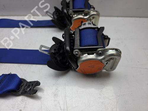 Other VW GOLF VII (5G1, BQ1, BE1, BE2) 2.0 R 4motion | BP30167945O1 