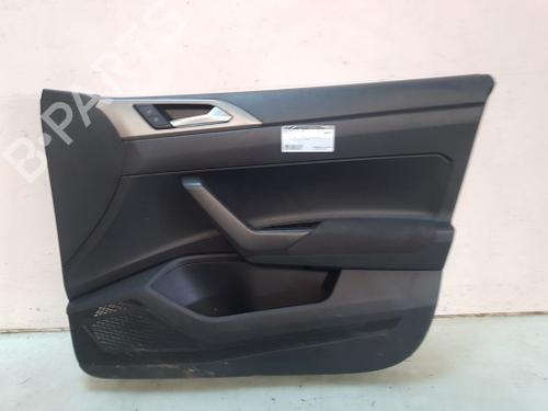 front-right-panel-vw-polo-vi-aw1-bz1-ae1-2017-28475653 main image