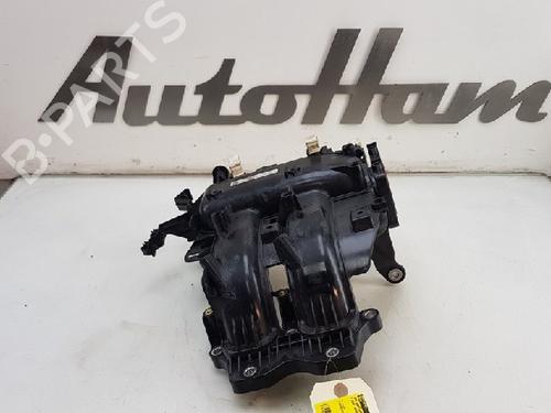 Used Intake manifold FIAT PANDA (312_, 319_) 0.9 (312PXH1A) (65 hp) 12015763