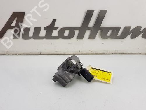 Used Ignition barrel MITSUBISHI MIRAGE / SPACE STAR VI Hatchback (A0_A) 1.2 (A03A) (80 hp) 12017326