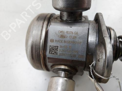 Injection pump FORD B-MAX (JK) 1.0 EcoBoost | BP36218961M78 - Image 4