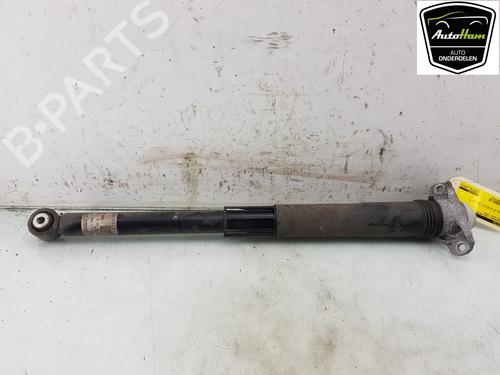 Used Left rear shock absorber SKODA OCTAVIA I Combi (1U5) 1.9 TDI (110 hp) 18166706