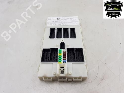 Used Control unit Control unit 13714709 13714709